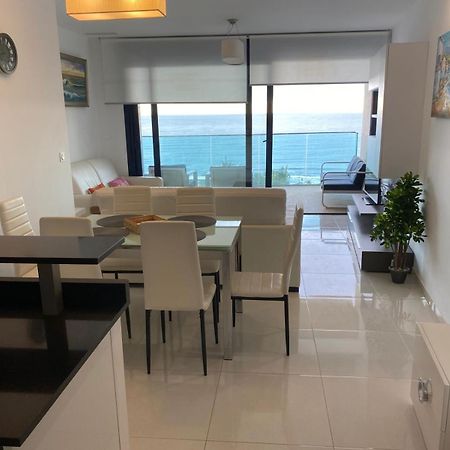 Apartment Deluxe Clara Sea Senses Torrevieja Exterior photo